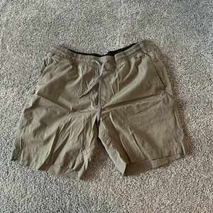 Men's LuLu Lemon shorts